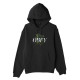 Obey Γυναικείο φούτερ O Bird Old School Pullover Hood